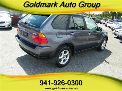 2003 BMW X5 3.0i   - Photo 6 - Sarasota, FL 34233