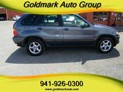 2003 BMW X5 3.0i   - Photo 7 - Sarasota, FL 34233