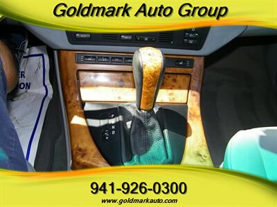 2003 BMW X5 3.0i   - Photo 22 - Sarasota, FL 34233