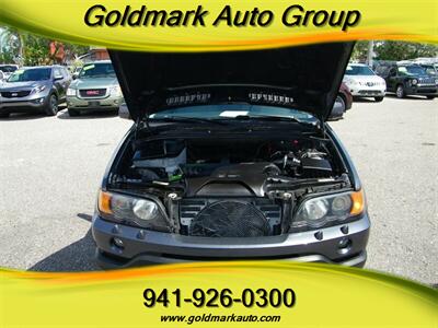 2003 BMW X5 3.0i   - Photo 9 - Sarasota, FL 34233