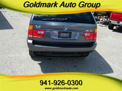 2003 BMW X5 3.0i   - Photo 5 - Sarasota, FL 34233