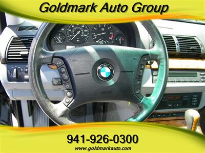 2003 BMW X5 3.0i   - Photo 20 - Sarasota, FL 34233