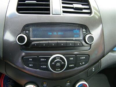 2014 Chevrolet Spark LS Manual - Photo 24 - Sarasota, FL 34233