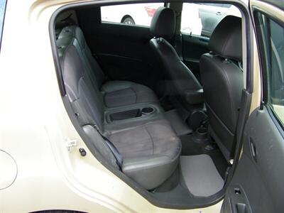 2014 Chevrolet Spark LS Manual - Photo 12 - Sarasota, FL 34233