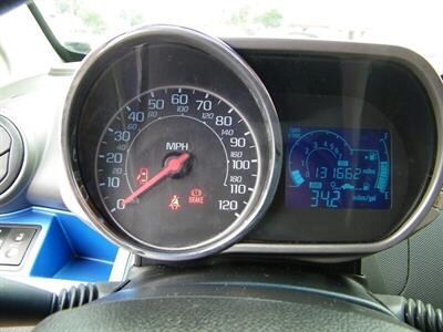 2014 Chevrolet Spark LS Manual - Photo 22 - Sarasota, FL 34233