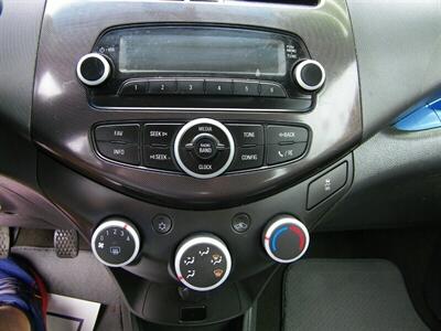 2014 Chevrolet Spark LS Manual - Photo 20 - Sarasota, FL 34233