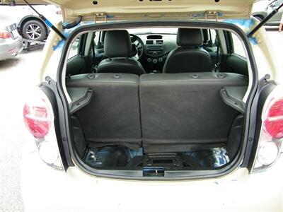 2014 Chevrolet Spark LS Manual - Photo 11 - Sarasota, FL 34233