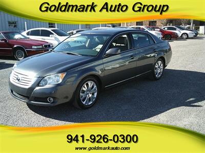 2008 Toyota Avalon XLS Sedan