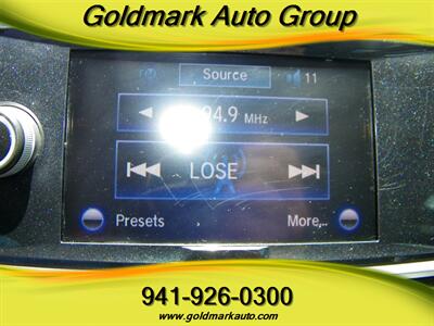 2013 Honda Accord EX-L V6 w/Navi   - Photo 25 - Sarasota, FL 34233