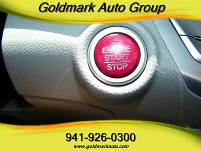 2013 Honda Accord EX-L V6 w/Navi   - Photo 27 - Sarasota, FL 34233
