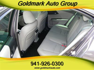 2013 Honda Accord EX-L V6 w/Navi   - Photo 12 - Sarasota, FL 34233