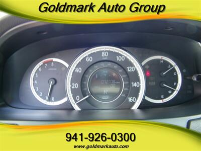 2013 Honda Accord EX-L V6 w/Navi   - Photo 31 - Sarasota, FL 34233