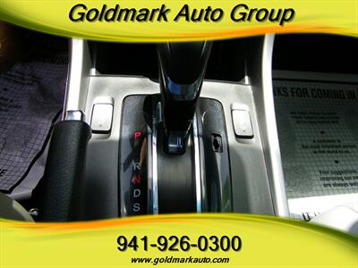2013 Honda Accord EX-L V6 w/Navi   - Photo 23 - Sarasota, FL 34233