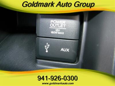 2013 Honda Accord EX-L V6 w/Navi   - Photo 28 - Sarasota, FL 34233