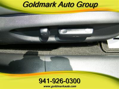 2013 Honda Accord EX-L V6 w/Navi   - Photo 16 - Sarasota, FL 34233