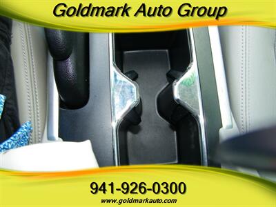 2013 Honda Accord EX-L V6 w/Navi   - Photo 22 - Sarasota, FL 34233