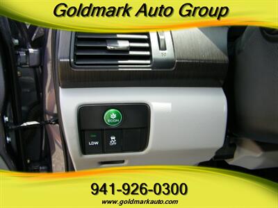 2013 Honda Accord EX-L V6 w/Navi   - Photo 20 - Sarasota, FL 34233