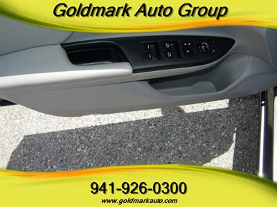 2013 Honda Accord EX-L V6 w/Navi   - Photo 19 - Sarasota, FL 34233