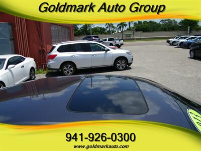 2013 Honda Accord EX-L V6 w/Navi   - Photo 9 - Sarasota, FL 34233
