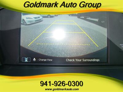 2013 Honda Accord EX-L V6 w/Navi   - Photo 29 - Sarasota, FL 34233