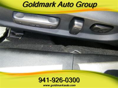 2013 Honda Accord EX-L V6 w/Navi   - Photo 18 - Sarasota, FL 34233