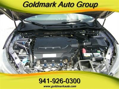 2013 Honda Accord EX-L V6 w/Navi   - Photo 11 - Sarasota, FL 34233