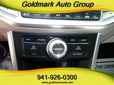 2013 Honda Accord EX-L V6 w/Navi   - Photo 24 - Sarasota, FL 34233