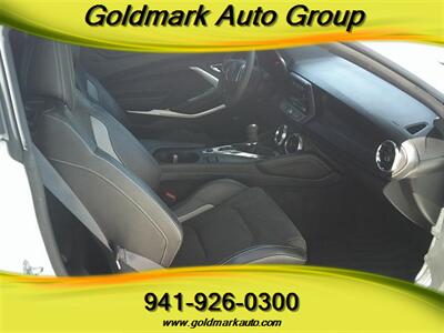 2018 Chevrolet Camaro SS   - Photo 11 - Sarasota, FL 34233
