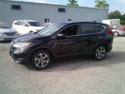 2019 Honda CR-V EX - Photo 2 - Sarasota, FL 34233