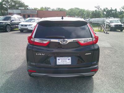2019 Honda CR-V EX - Photo 6 - Sarasota, FL 34233