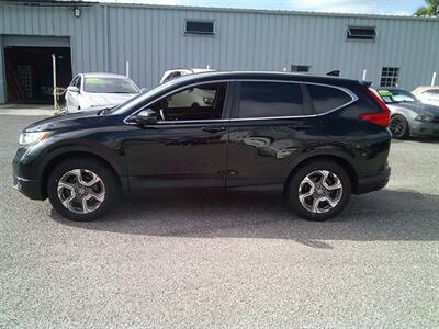 2019 Honda CR-V EX - Photo 4 - Sarasota, FL 34233