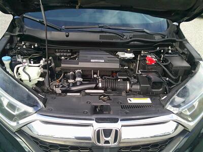 2019 Honda CR-V EX - Photo 11 - Sarasota, FL 34233