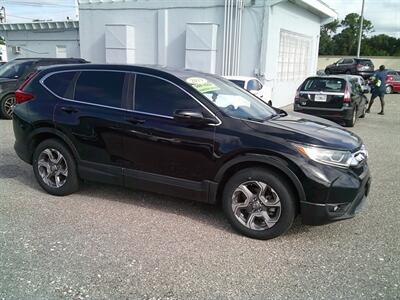 2019 Honda CR-V EX - Photo 9 - Sarasota, FL 34233
