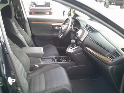 2019 Honda CR-V EX - Photo 17 - Sarasota, FL 34233