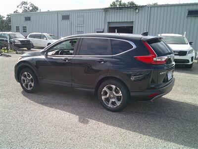 2019 Honda CR-V EX - Photo 5 - Sarasota, FL 34233