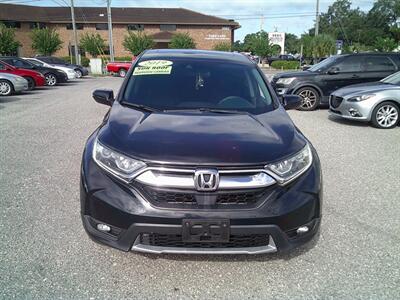 2019 Honda CR-V EX - Photo 3 - Sarasota, FL 34233
