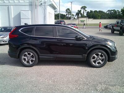 2019 Honda CR-V EX - Photo 8 - Sarasota, FL 34233