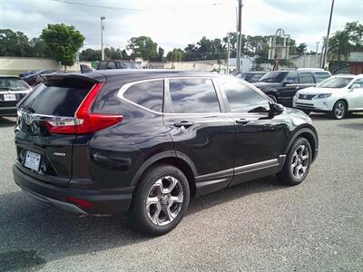 2019 Honda CR-V EX - Photo 7 - Sarasota, FL 34233