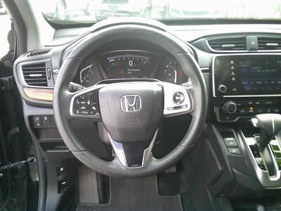2019 Honda CR-V EX - Photo 22 - Sarasota, FL 34233