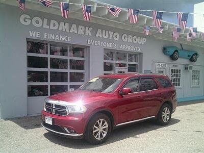 2015 Dodge Durango Limited   - Photo 3 - Sarasota, FL 34233