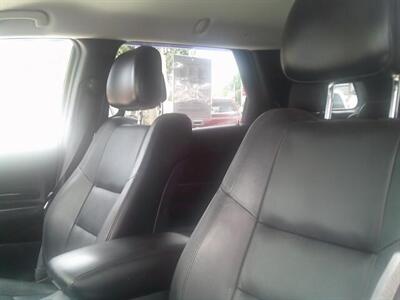 2015 Dodge Durango Limited   - Photo 17 - Sarasota, FL 34233