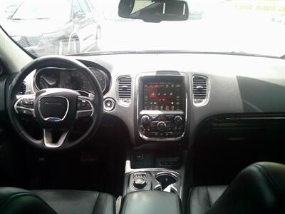2015 Dodge Durango Limited   - Photo 11 - Sarasota, FL 34233