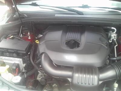 2015 Dodge Durango Limited   - Photo 18 - Sarasota, FL 34233