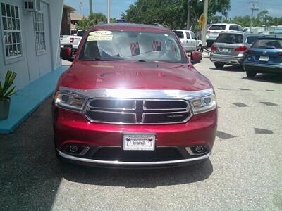 2015 Dodge Durango Limited   - Photo 4 - Sarasota, FL 34233