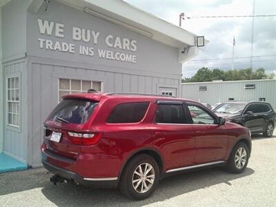 2015 Dodge Durango Limited   - Photo 7 - Sarasota, FL 34233