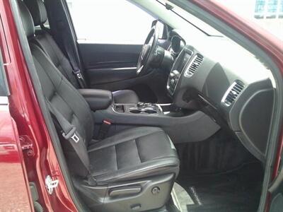 2015 Dodge Durango Limited   - Photo 9 - Sarasota, FL 34233