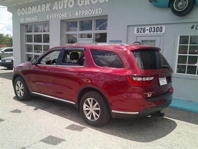 2015 Dodge Durango Limited   - Photo 5 - Sarasota, FL 34233