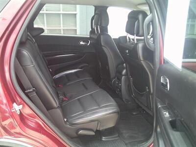 2015 Dodge Durango Limited   - Photo 10 - Sarasota, FL 34233