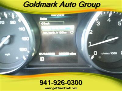 2012 Land Rover Range Rover Evoque Prestige   - Photo 25 - Sarasota, FL 34233