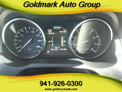 2012 Land Rover Range Rover Evoque Prestige   - Photo 23 - Sarasota, FL 34233